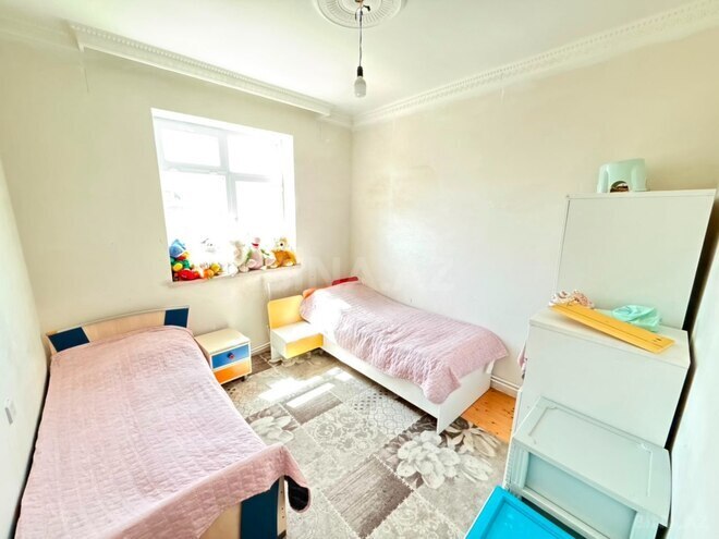 Satılır 3 otaqlı həyət evi/bağ evi 100 m², Xəzər r., photo 7 from 11