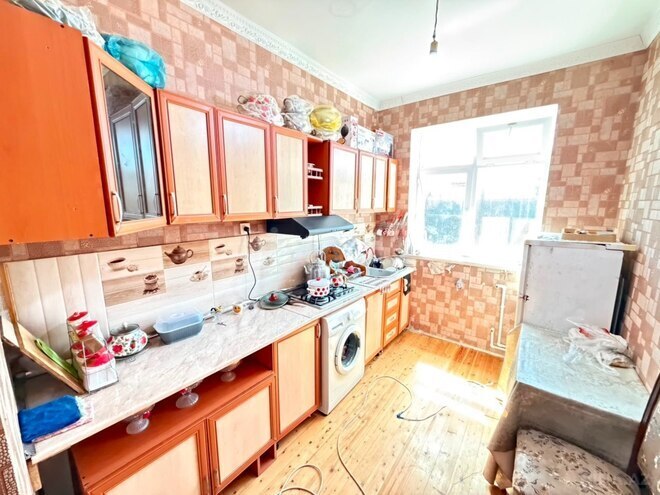 Satılır 3 otaqlı həyət evi/bağ evi 100 m², Xəzər r., photo 8 from 11
