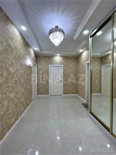 Satılır 3 otaqlı yeni tikili 100 m², Nəriman Nərimanov m., photo 13 from 15