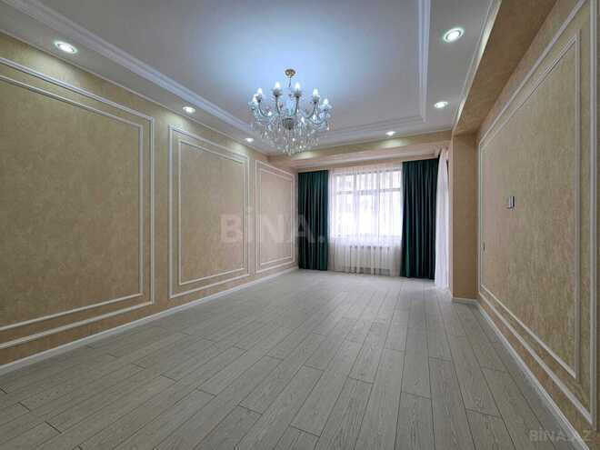 Satılır 3 otaqlı yeni tikili 100 m², Nəriman Nərimanov m., photo 1 from 15