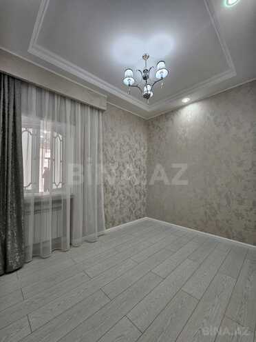 Satılır 3 otaqlı yeni tikili 100 m², Nəriman Nərimanov m., photo 8 from 15
