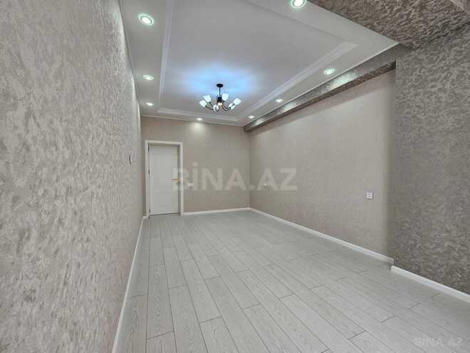 Satılır 3 otaqlı yeni tikili 100 m², Nəriman Nərimanov m., photo 6 from 15