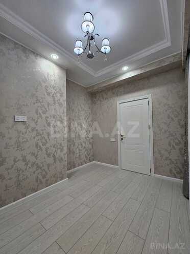 Satılır 3 otaqlı yeni tikili 100 m², Nəriman Nərimanov m., photo 10 from 15