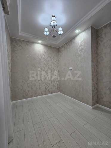 Satılır 3 otaqlı yeni tikili 100 m², Nəriman Nərimanov m., photo 9 from 15