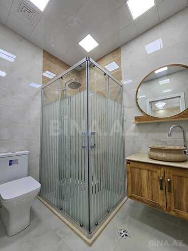 Satılır 3 otaqlı yeni tikili 100 m², Nəriman Nərimanov m., photo 12 from 15