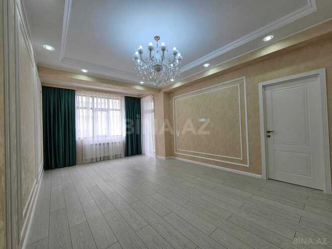 Satılır 3 otaqlı yeni tikili 100 m², Nəriman Nərimanov m., photo 4 from 15