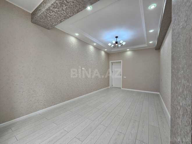 Satılır 3 otaqlı yeni tikili 100 m², Nəriman Nərimanov m., photo 7 from 15