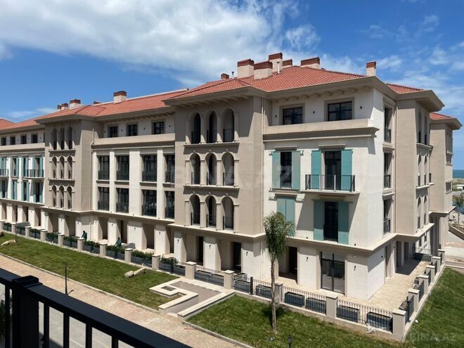 Продаётся 2-комн. новостройка 81 м², пос. Нардаран, photo 16 from 30