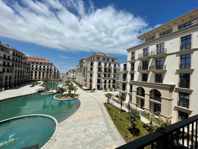 Продаётся 2-комн. новостройка 81 м², пос. Нардаран, photo 19 from 30