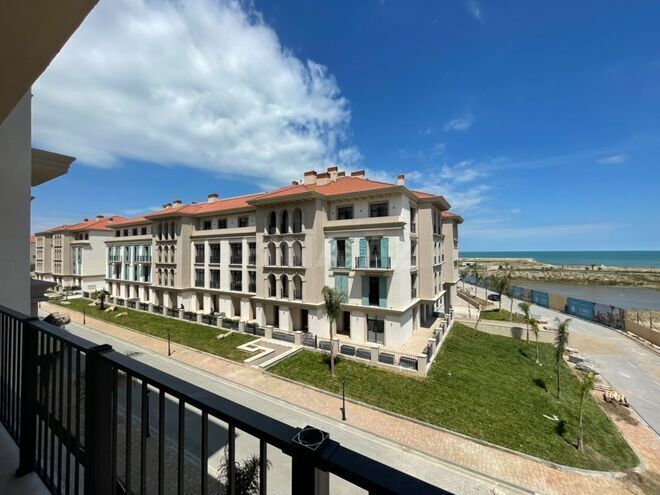 Продаётся 2-комн. новостройка 81 м², пос. Нардаран, photo 14 from 30