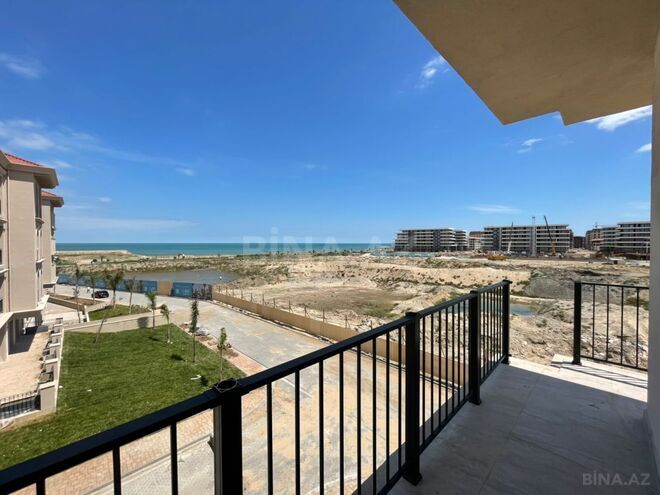 Продаётся 2-комн. новостройка 81 м², пос. Нардаран, photo 15 from 30