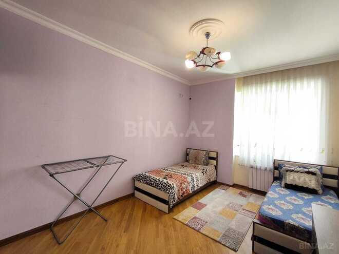 İcarəyə verilir 3 otaqlı yeni tikili 140 m², Şah İsmayıl Xətai m., photo 7 from 13