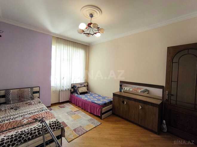İcarəyə verilir 3 otaqlı yeni tikili 140 m², Şah İsmayıl Xətai m., photo 6 from 13