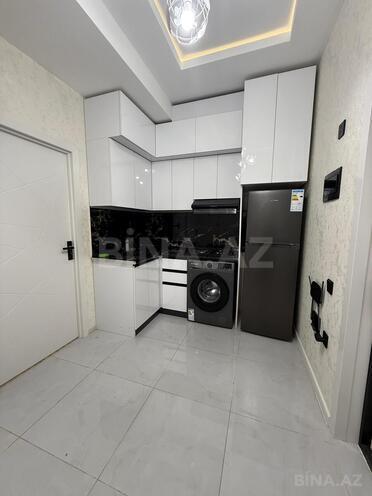 İcarəyə verilir 2 otaqlı yeni tikili 55 m², Suraxanı r., photo 5 from 7