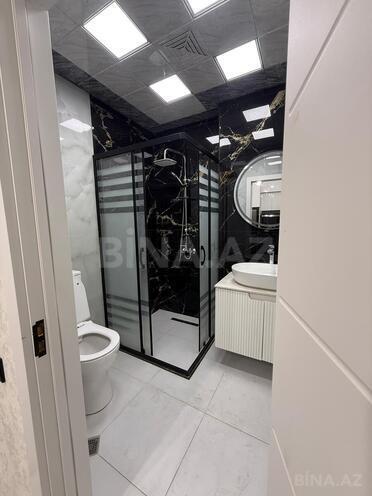 İcarəyə verilir 2 otaqlı yeni tikili 55 m², Suraxanı r., photo 6 from 7