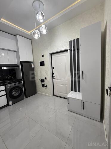 İcarəyə verilir 2 otaqlı yeni tikili 55 m², Suraxanı r., photo 4 from 7