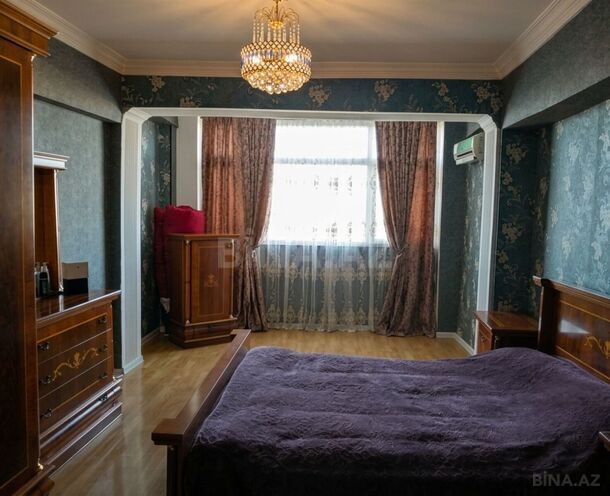 Продаётся 4-комн. вторичка 120 м², м. Гянджлик, photo 4 from 11