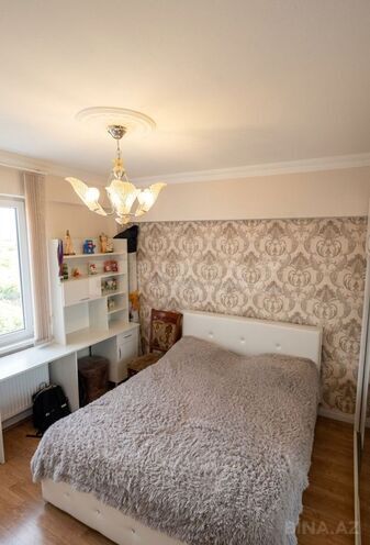 Продаётся 4-комн. вторичка 120 м², м. Гянджлик, photo 3 from 11