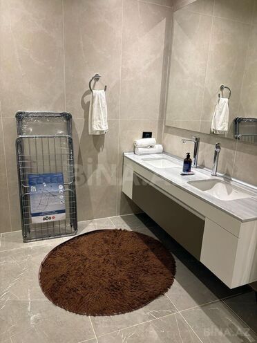 Сдаётся 2-комн. новостройка 98 м², пос. Нардаран, photo 10 from 11