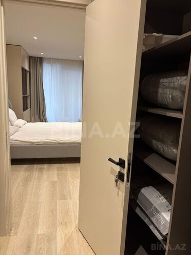 Сдаётся 2-комн. новостройка 98 м², пос. Нардаран, photo 6 from 11