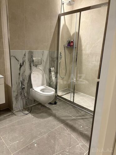 Сдаётся 2-комн. новостройка 98 м², пос. Нардаран, photo 9 from 11