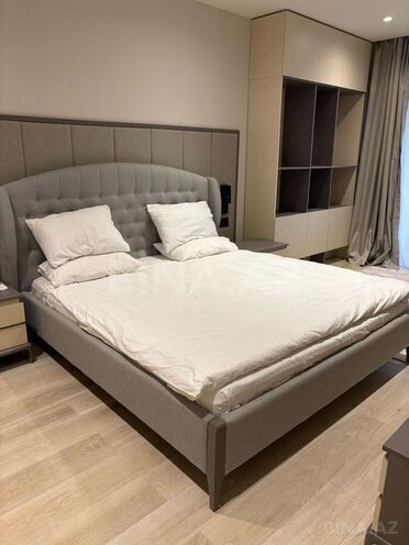 Сдаётся 2-комн. новостройка 98 м², пос. Нардаран, photo 7 from 11