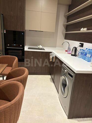 Сдаётся 2-комн. новостройка 98 м², пос. Нардаран, photo 4 from 11