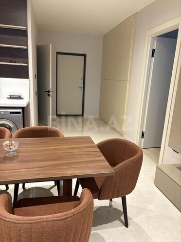 Сдаётся 2-комн. новостройка 98 м², пос. Нардаран, photo 5 from 11