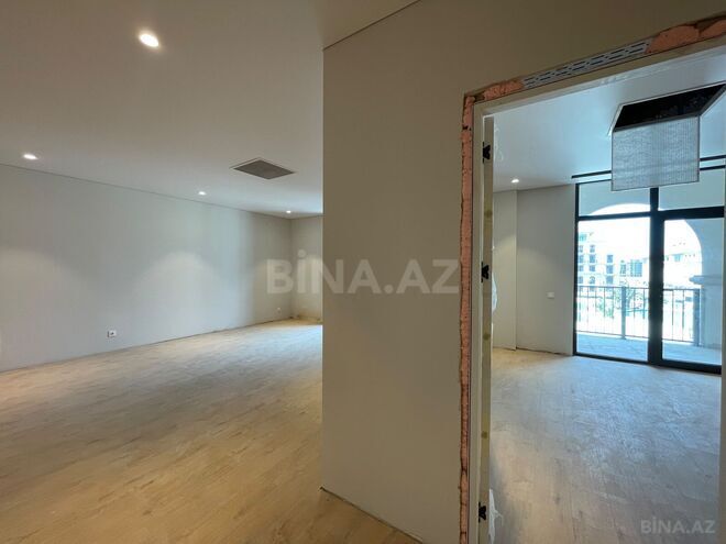 Satılır 2 otaqlı yeni tikili 69.6 m², Nardaran q., photo 7 from 28