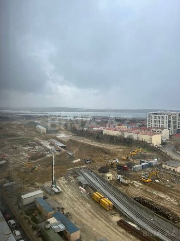 Satılır 3 otaqlı yeni tikili 100 m², Dərnəgül m., photo 20 from 27