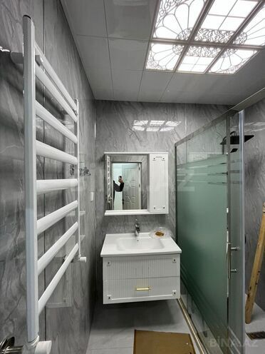 Satılır 3 otaqlı yeni tikili 100 m², Dərnəgül m., photo 21 from 27