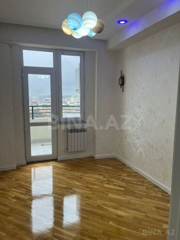 Satılır 3 otaqlı yeni tikili 100 m², Dərnəgül m., photo 15 from 27