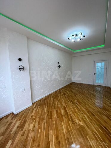 Satılır 3 otaqlı yeni tikili 100 m², Dərnəgül m., photo 1 from 27