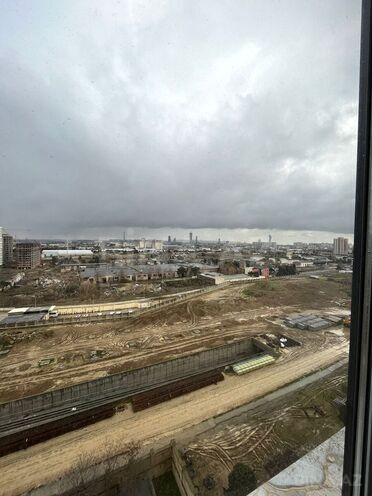 Satılır 3 otaqlı yeni tikili 100 m², Dərnəgül m., photo 9 from 27