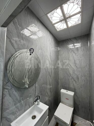 Satılır 3 otaqlı yeni tikili 100 m², Dərnəgül m., photo 26 from 27