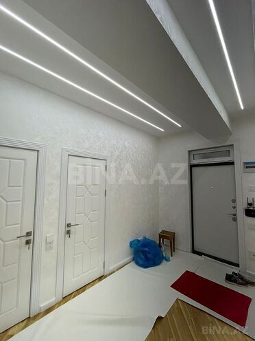 Satılır 3 otaqlı yeni tikili 100 m², Dərnəgül m., photo 25 from 27