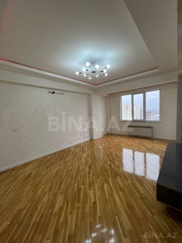 Satılır 3 otaqlı yeni tikili 100 m², Dərnəgül m., photo 17 from 27