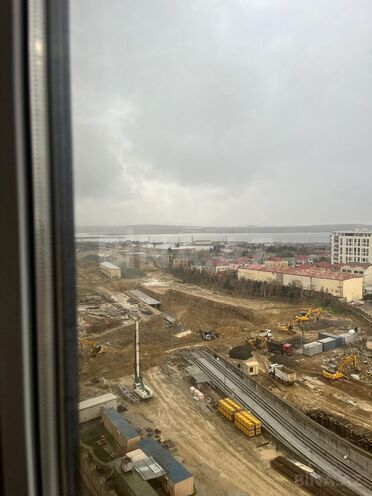 Satılır 3 otaqlı yeni tikili 100 m², Dərnəgül m., photo 22 from 27