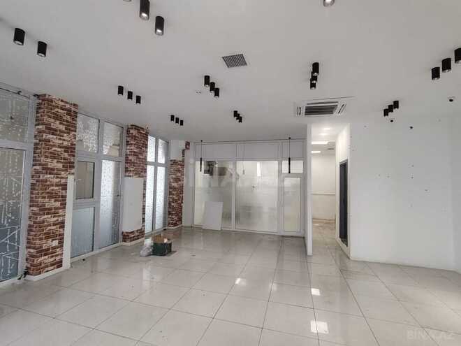 İcarəyə verilir  obyekt 70 m², 28 May m., photo 5 from 12