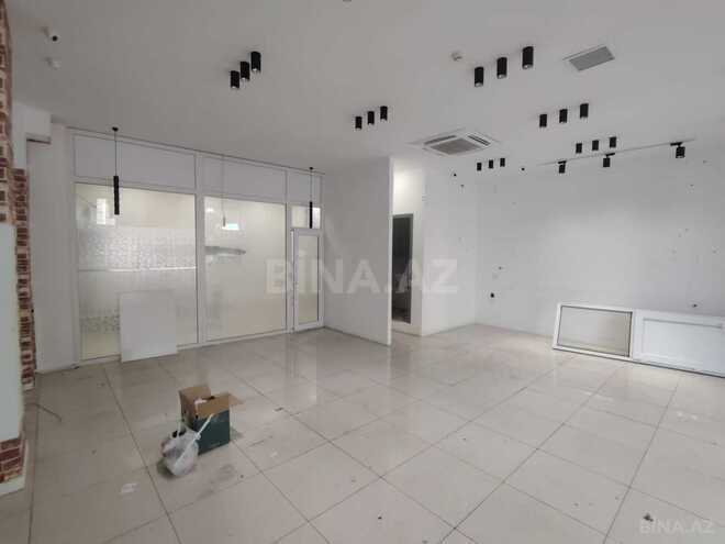 İcarəyə verilir  obyekt 70 m², 28 May m., photo 6 from 12