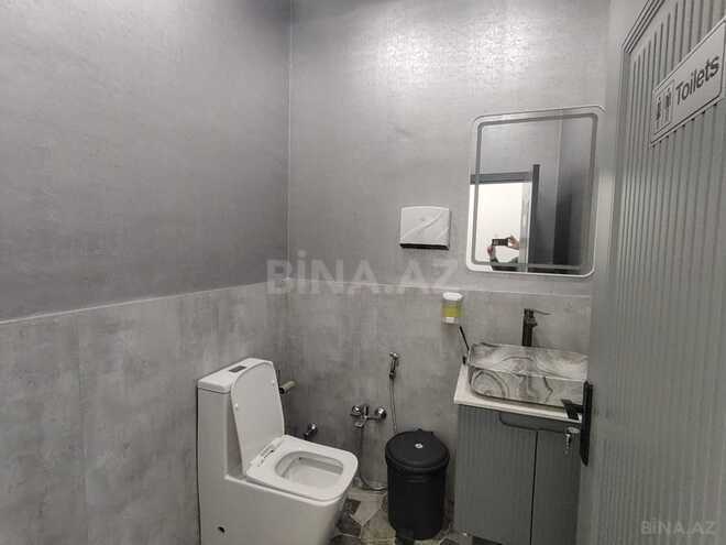 İcarəyə verilir  obyekt 70 m², 28 May m., photo 11 from 12