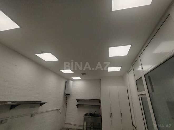 İcarəyə verilir  obyekt 70 m², 28 May m., photo 9 from 12