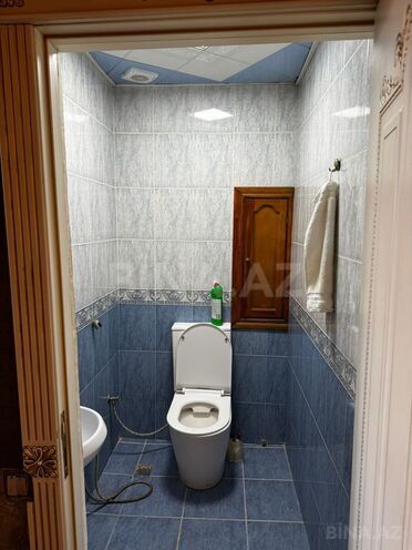 İcarəyə verilir 2 otaqlı yeni tikili 85 m², Nəriman Nərimanov m., photo 8 from 11