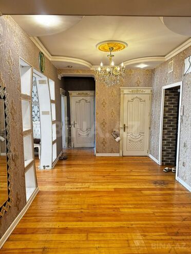 İcarəyə verilir 2 otaqlı yeni tikili 85 m², Nəriman Nərimanov m., photo 4 from 11
