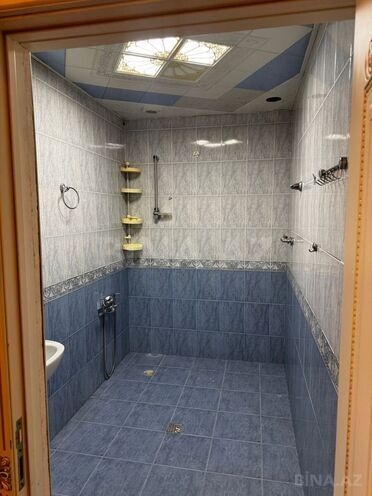 İcarəyə verilir 2 otaqlı yeni tikili 85 m², Nəriman Nərimanov m., photo 9 from 11