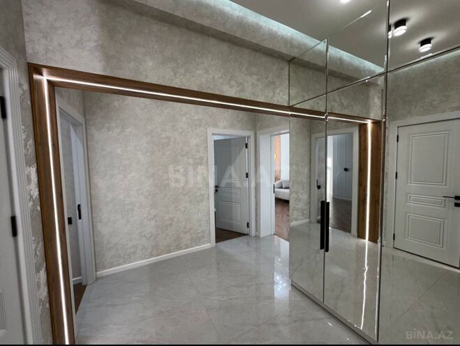 Продаётся 3-комн. новостройка 80 м², м. Ахмедлы, photo 10 from 13