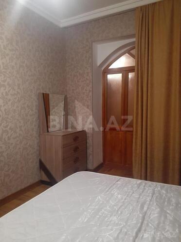 İcarəyə verilir 2 otaqlı köhnə tikili 65 m², Gənclik m., photo 3 from 11