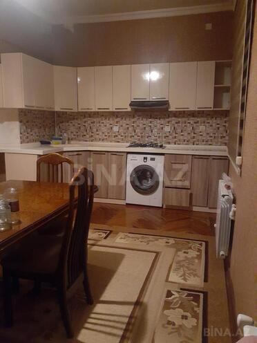 İcarəyə verilir 2 otaqlı köhnə tikili 65 m², Gənclik m., photo 4 from 11