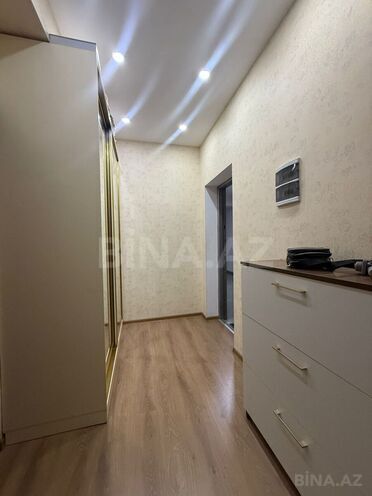 Сдаётся 2-комн. новостройка 65 м², Хатаинский р., photo 7 from 10