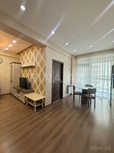 Сдаётся 2-комн. новостройка 65 м², Хатаинский р., photo 3 from 10